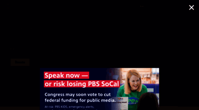 pbssocal.org