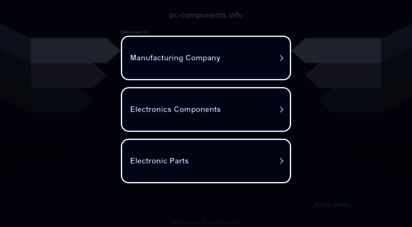 pc-components.info