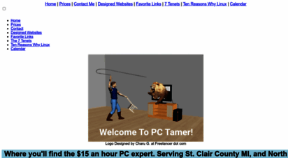 pc-tamer.com