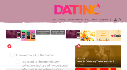 pc.dating - login or sign up on tinder web - free online dating