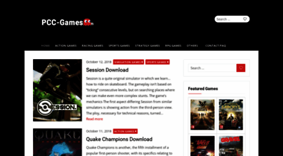 pcc-games.com - pcc-games.com - the best games to download!