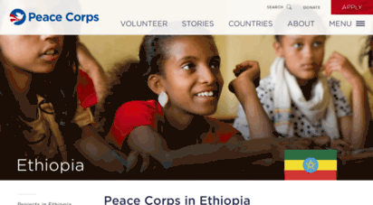 pcethiopia.org