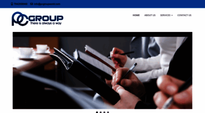 pcgroupworld.com