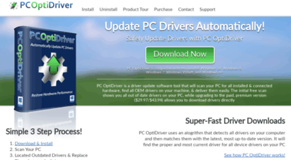 pcoptidriver.com