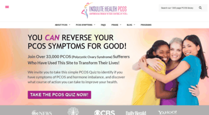 pcos.insulitelabs.com