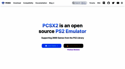 pcsx2.net - 