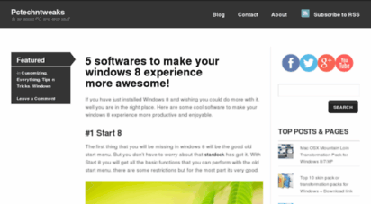 pctechntweaks.wordpress.com