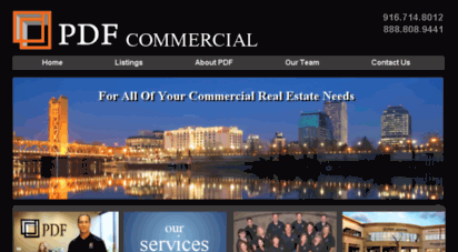 pdfcommercial.com