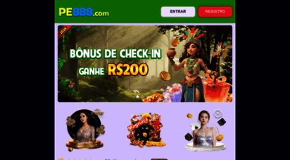 pe888.com.br