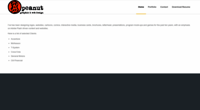 peanutgraphic.com