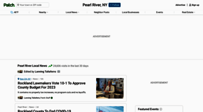 pearlriver.patch.com