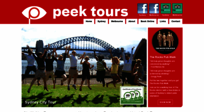 peektours.com.au