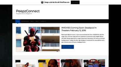 peepzconnect.wordpress.com