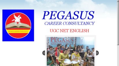 pegasusstudycircle.com