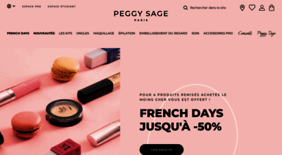 peggysage.com - peggy sage