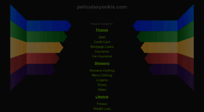 peliculasyonkis.com