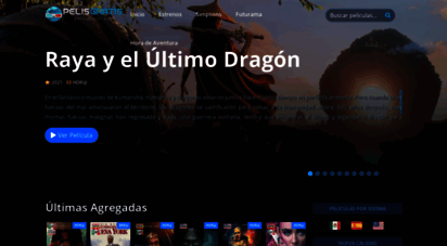 pelisap.com - pelisap ⋆ películas y estrenos online gratis hd