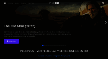 pelisplus.to - pelisplus - ver películas y series online gratis y en hd