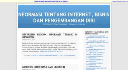 pengetahuaninternet.com