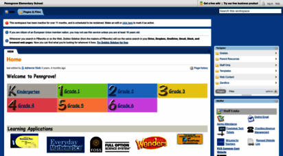 penngrove.pbworks.com
