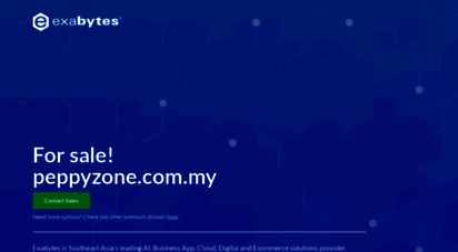 peppyzone.com.my