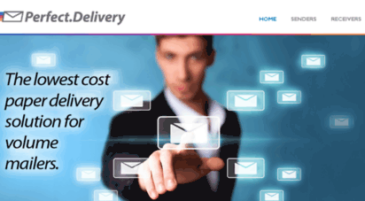 perfectpostoffice.com