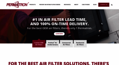 permatron.com - 