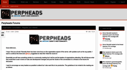 perpheads.com - 