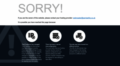 perriashby.co.uk