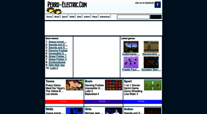 perro-electric.com