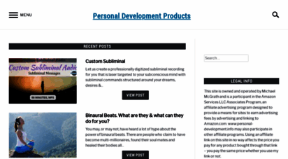 personal-development.info