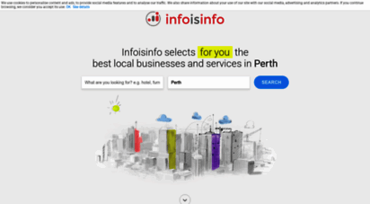 perth.infoisinfo-au.com