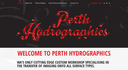 perthhydrographics.com.au