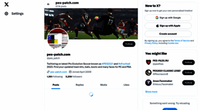 pes-patch.com - pes patch - s for pro evolution soccer