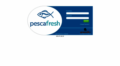 pescaorders.com