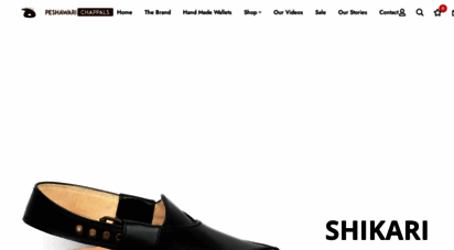 peshawarichappals.pk