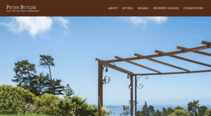 peterbutlerproperties.com