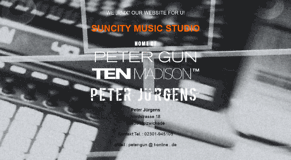 petergun.de
