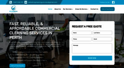 peterkingcleaningservices.com.au