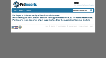 petimports.com.au