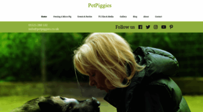 petpiggies.co.uk