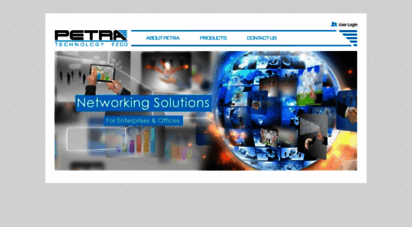 petra-tech.net