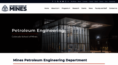 petroleum.mines.edu