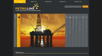 petrolinxme.com