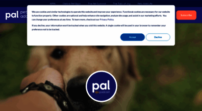 petsaddlife.org