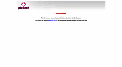 petshomepage.force9.co.uk