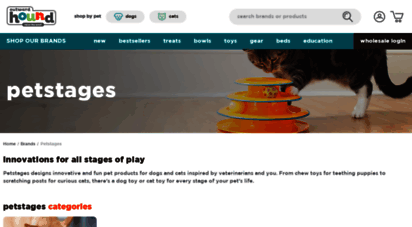 petstages.com