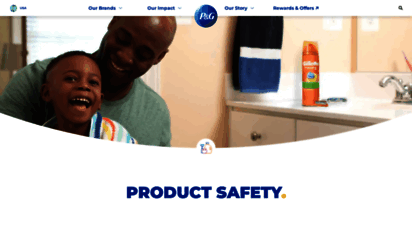 pgproductsafety.com