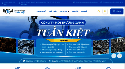 phelieutuankiet.com