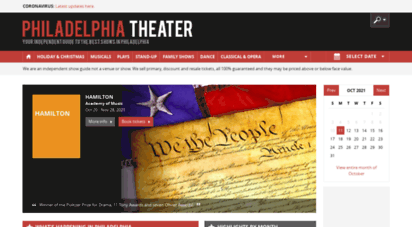 philadelphia-theater.com